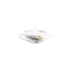 Raynaud Paradis White Soup Cup, 4 3/4 In, 6 3/4 oz, view 2