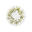 Raynaud Paradis White Soup Cup Saucer, 7 1/2 in