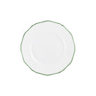 Raynaud Touraine Double Filet Vert Salad Plate, 7 3/4 in