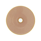 Raynaud Tresor Beige Dessert Plate, 8 3/4 in