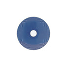 Raynaud Tresor Blue Bread and Butter Plate, 6 1/4 in