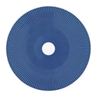 Raynaud Tresor Blue Buffet Plate, 12 1/2 in