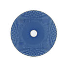 Raynaud Tresor Blue Dessert Plate, 8 3/4 in