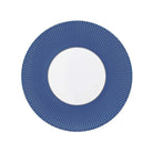Raynaud Tresor Blue Dinner Plate, 10 3/4 in