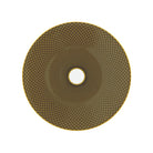 Raynaud Tresor Brown Dessert Plate, 8 3/4 in
