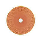 Raynaud Tresor Orange Dessert Plate, 8 3/4 in