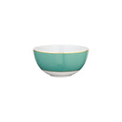 Raynaud Tresor Turquoise Bowl, 5 1/2 In, 15 1/4 oz