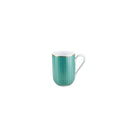 Raynaud Tresor Turquoise Espresso Cup