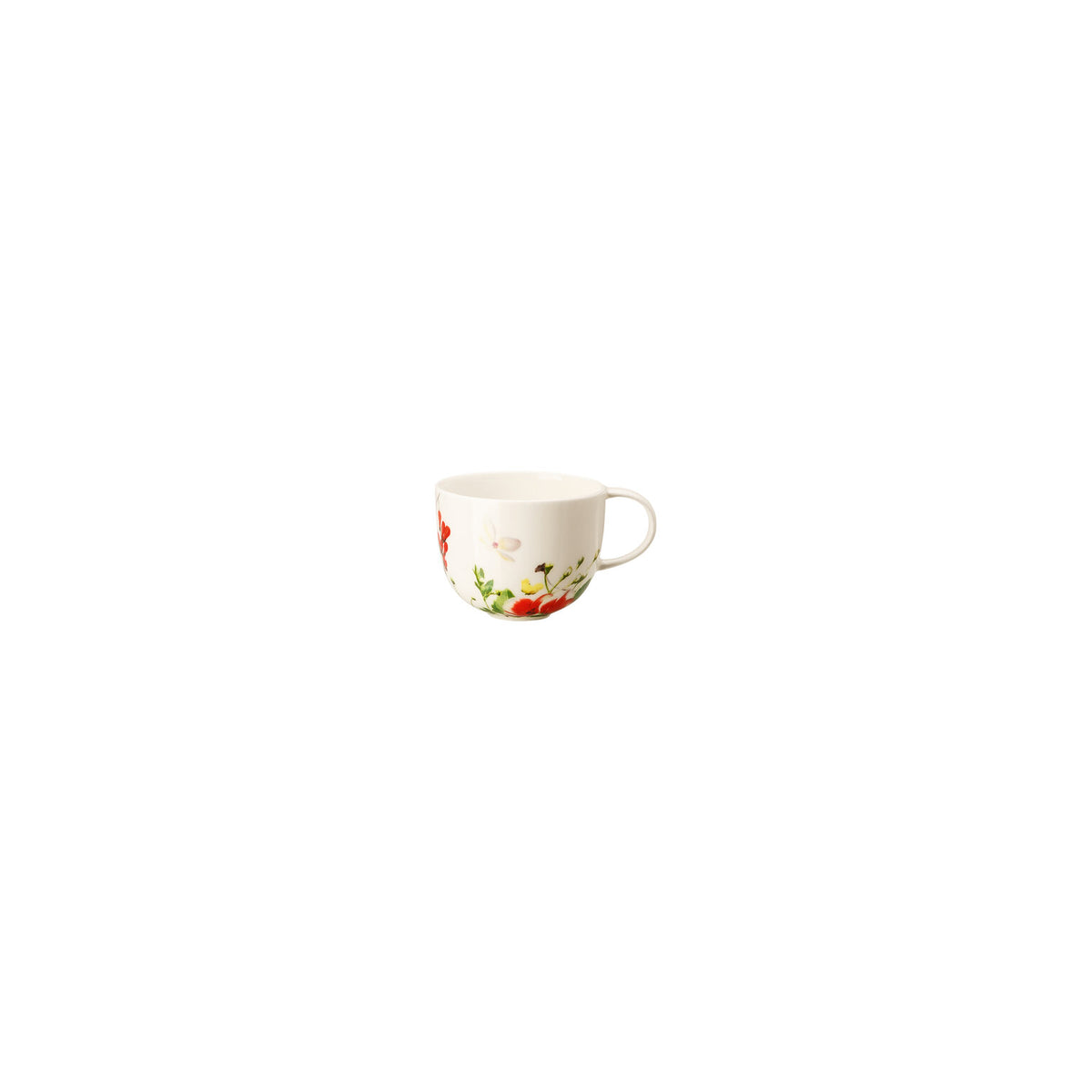 Rosenthal Brillance Bone China Fleurs Sauvages A.D. Cup, view 2