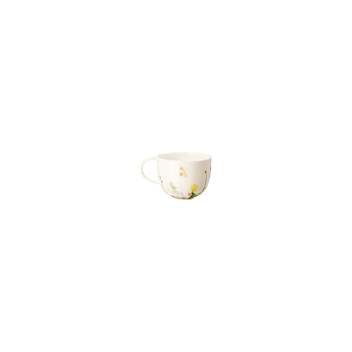Rosenthal Brillance Bone China Fleurs Sauvages A.D. Cup