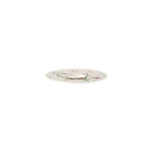 Rosenthal Brillance Bone China Fleurs Sauvages Coffee Saucer, view 2