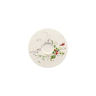 Rosenthal Brillance Bone China Fleurs Sauvages Coffee Saucer