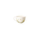 Rosenthal Brillance Bone China Fleurs Sauvages Combi Cup