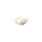 Rosenthal Brillance Bone China Fleurs Sauvages Cream Soup Cup