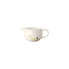 Rosenthal Brillance Bone China Fleurs Sauvages Creamer