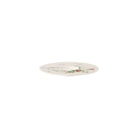 Rosenthal Brillance Bone China Fleurs Sauvages Tea/Cappuccino Saucer, view 2