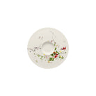 Rosenthal Brillance Bone China Fleurs Sauvages Tea/Cappuccino Saucer
