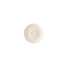 Rosenthal Brillance Bone China White A.D. Saucer/Coupe