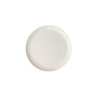 Rosenthal Brillance Bone China White Bread & Butter Plate, 7 in