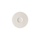 Rosenthal Brillance Bone China White Coffee Saucer