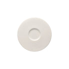 Rosenthal Brillance Bone China White Cream Soup Saucer