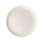 Rosenthal Brillance Bone China White Dinner Plate, 10 5/8 in