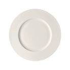 Rosenthal Brillance Bone China White Dinner Plate, 11 in