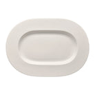 Rosenthal Brillance Bone China White Platter, 13 1/2 in