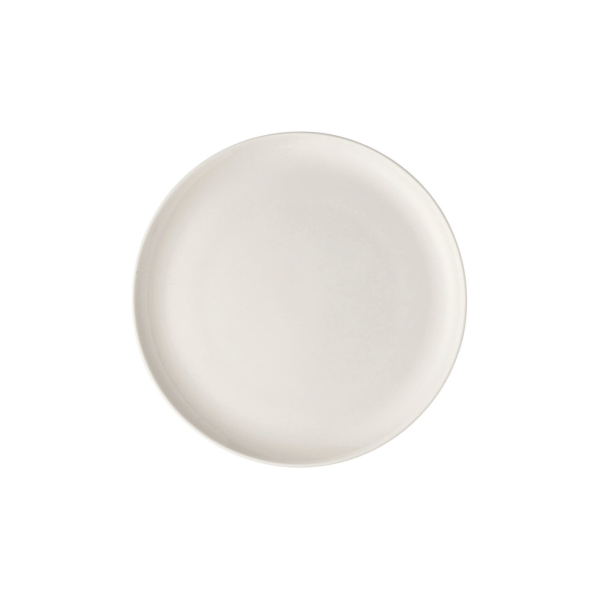 Rosenthal Brillance Bone China White Salad Plate, 8 1/4 in