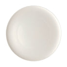 Rosenthal Brillance Bone China White Service Plate, 12 5/8 in