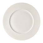 Rosenthal Brillance Bone China White Showplate, 13 in