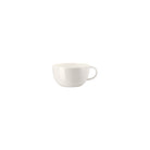 Rosenthal Brillance Bone China White Tea/Cappuccino Cup