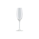 Rosenthal DiVino Clear Champagne Goblet, 7 1/2 Oz, Set of 6
