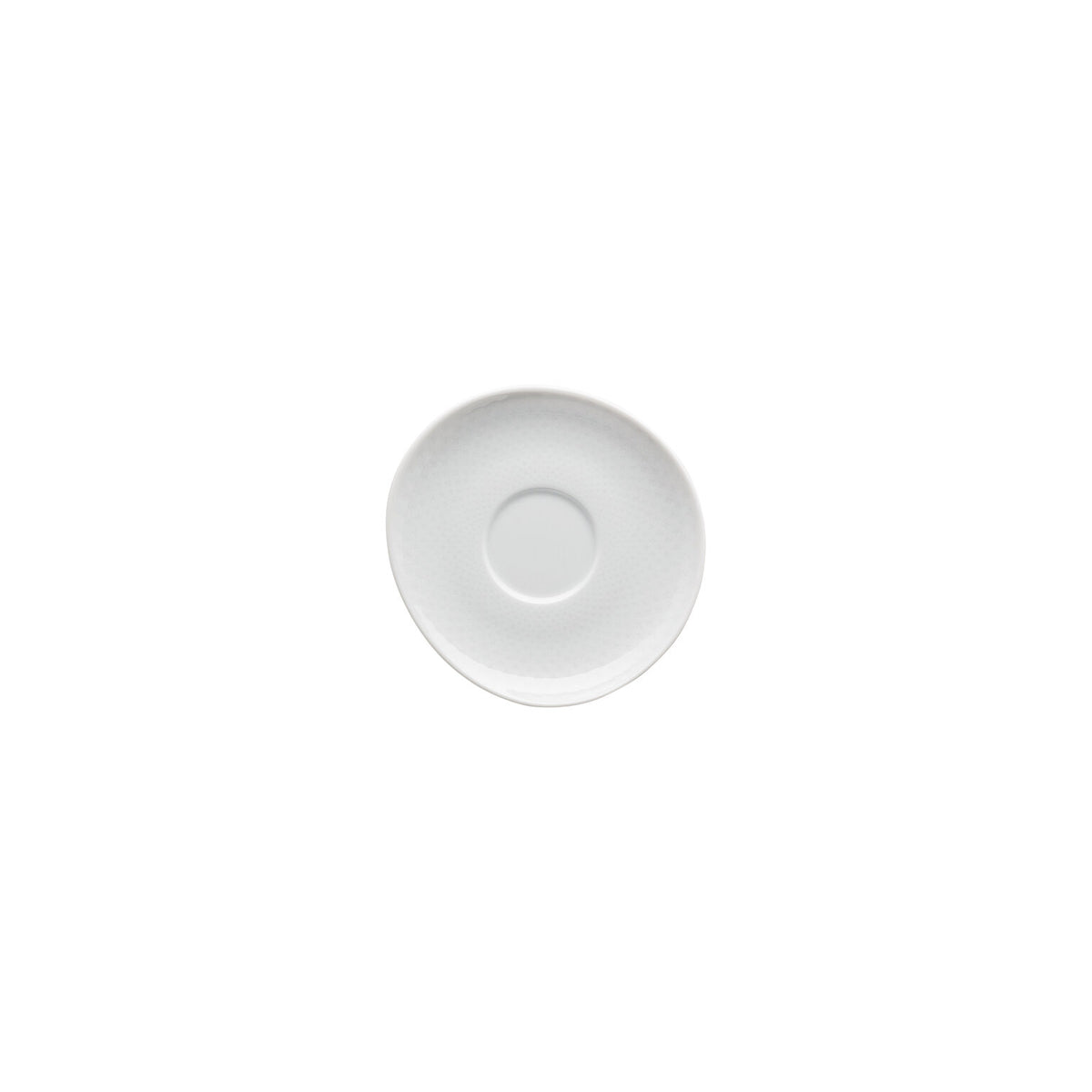 Rosenthal Junto White A.D. Saucer