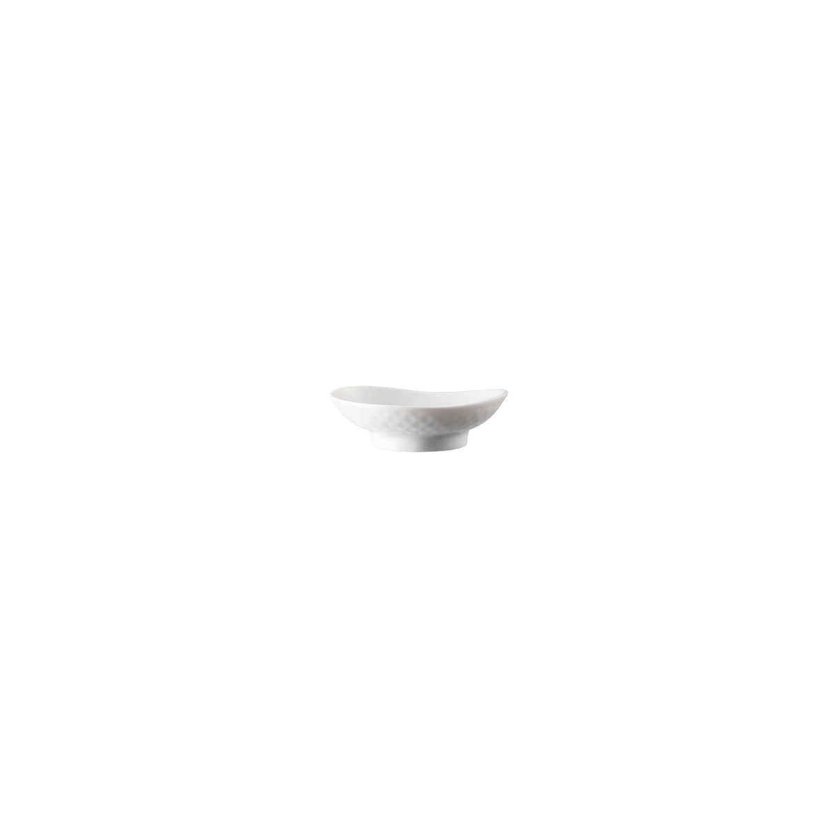Rosenthal Junto White Bowl, 3 in