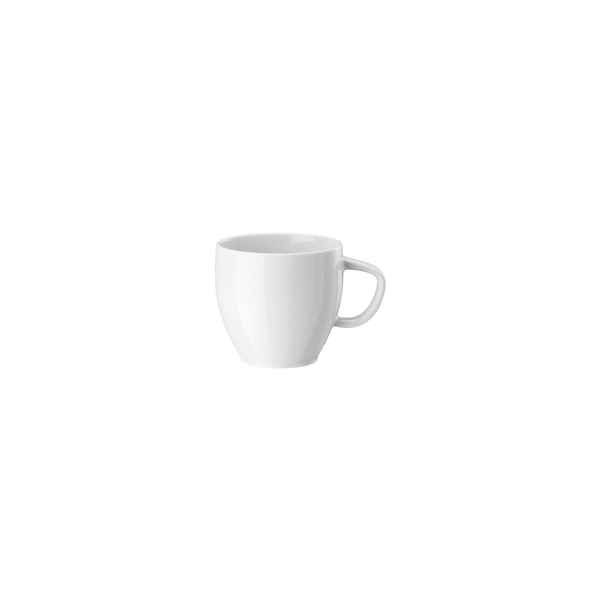 Rosenthal Junto White Coffee Cup