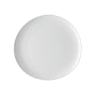 Rosenthal Junto White Dinner Plate, 10 5/8 in