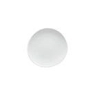 Rosenthal Junto White Plate Flat, 6 1/2 in