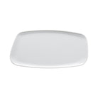 Rosenthal Junto White Platter, 11 3/4 in