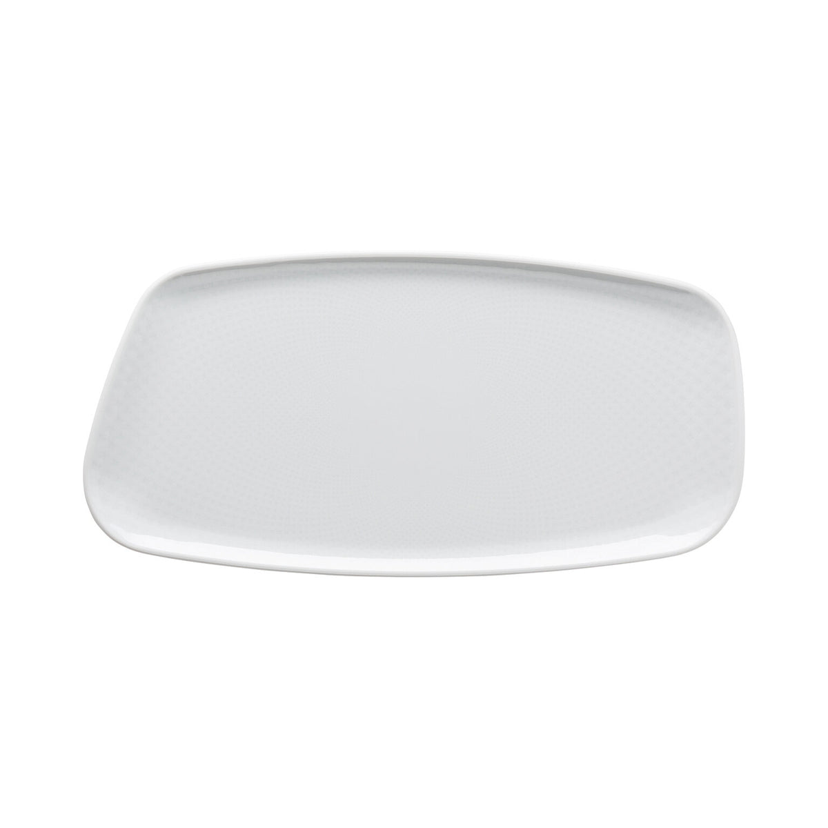 Rosenthal Junto White Platter, 11 3/4 in