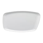 Rosenthal Junto White Platter, 14 1/4 in