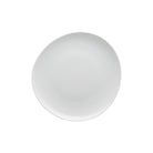 Rosenthal Junto White Salad Plate, 8 2/3 in