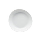 Rosenthal Junto White Soup Plate, 8 2/3 in