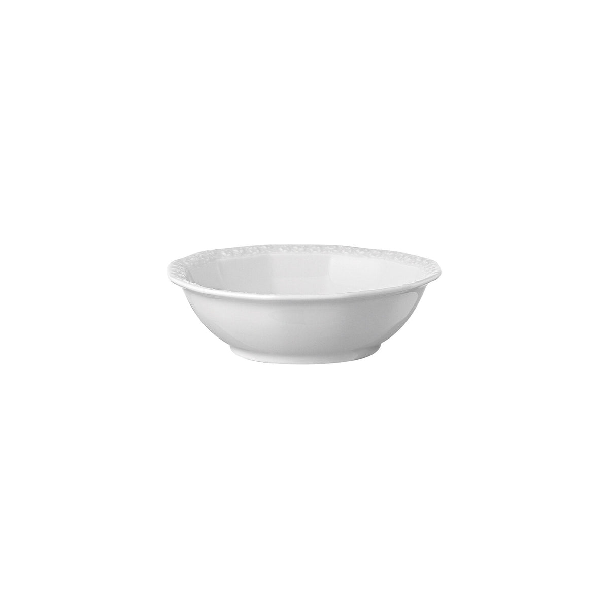 Rosenthal Maria White Cereal Bowl, 5 in
