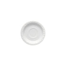 Rosenthal Maria White Coffee Saucer