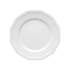 Rosenthal Maria White Dinner Plate, 10 1/4 in