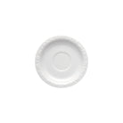 Rosenthal Maria White Tea Saucer