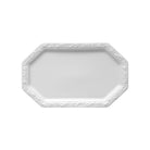 Rosenthal Maria White Tray, Sugar & Creamer