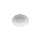 Rosenthal Mesh White Bowl, 6 in, Oval, view 2