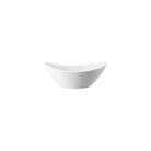 Rosenthal Mesh White Bowl, 6 in, Oval